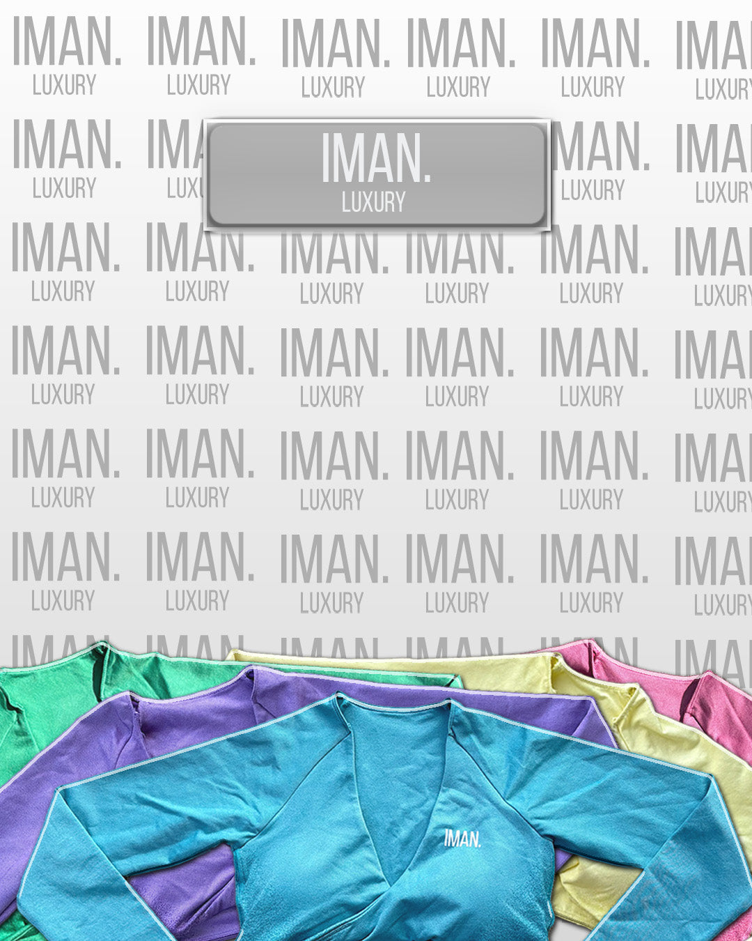 The Dreamscape Collection | Soft Serve Tops