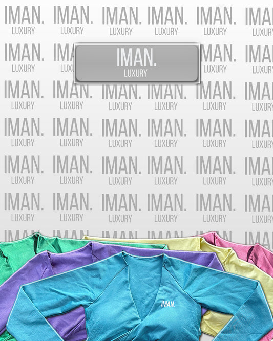 The Dreamscape Collection | Soft Serve Tops