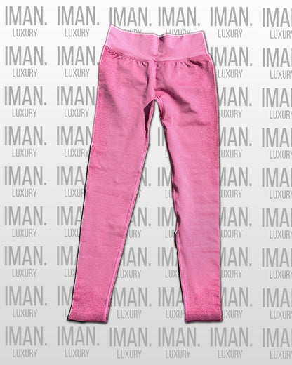 The Dreamscape Collection | Soft Serve Leggings