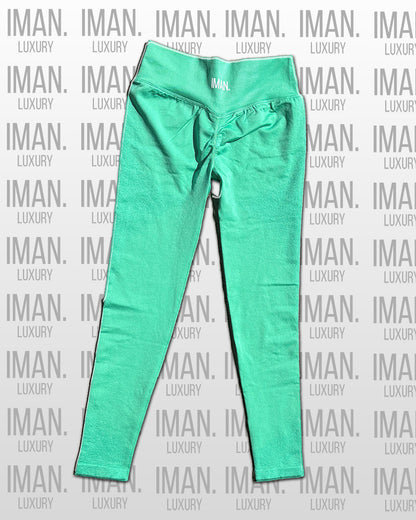 The Dreamscape Collection | Soft Serve Leggings
